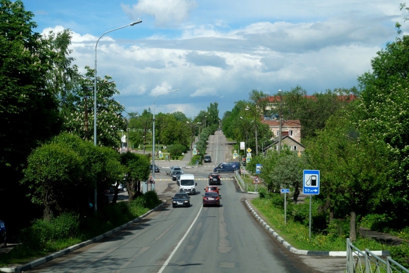 2017, июнь. Опыты по выращиванию туриста. Опыт №9 - из блокадного Ленинграда к жемчужинам Ладоги (Рускеала, Валаам, Тервеничи, свирские вепсы и т.д.)