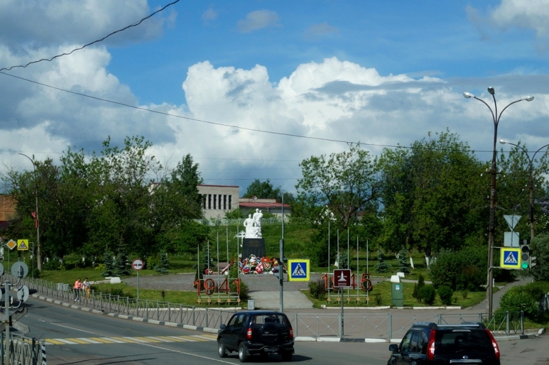 2017, июнь. Опыты по выращиванию туриста. Опыт №9 - из блокадного Ленинграда к жемчужинам Ладоги (Рускеала, Валаам, Тервеничи, свирские вепсы и т.д.)