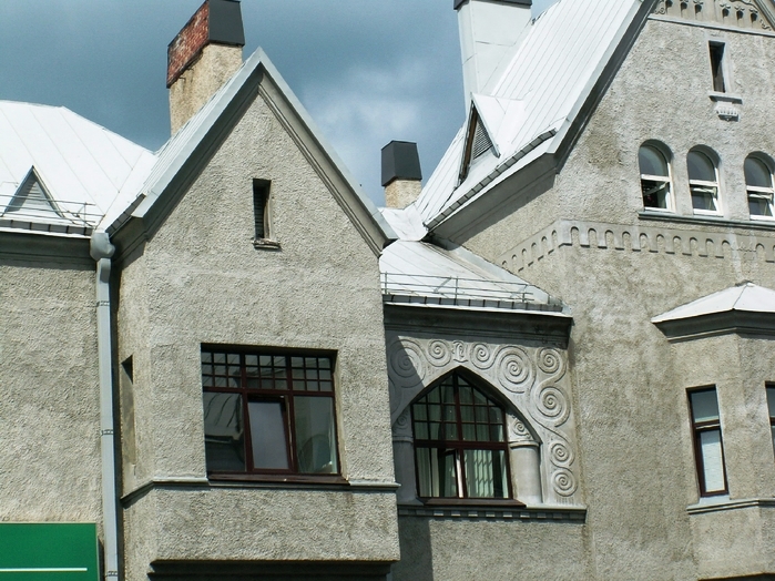 2017, июнь. Опыты по выращиванию туриста. Опыт №9 - из блокадного Ленинграда к жемчужинам Ладоги (Рускеала, Валаам, Тервеничи, свирские вепсы и т.д.)