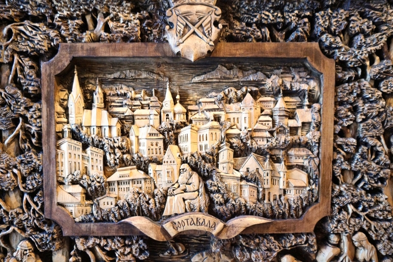 2017, июнь. Опыты по выращиванию туриста. Опыт №9 - из блокадного Ленинграда к жемчужинам Ладоги (Рускеала, Валаам, Тервеничи, свирские вепсы и т.д.)