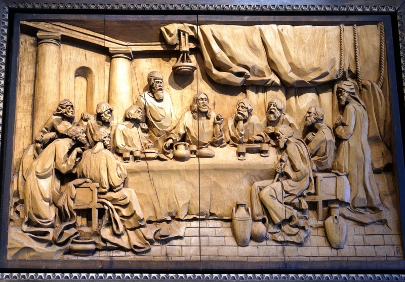 2017, июнь. Опыты по выращиванию туриста. Опыт №9 - из блокадного Ленинграда к жемчужинам Ладоги (Рускеала, Валаам, Тервеничи, свирские вепсы и т.д.)