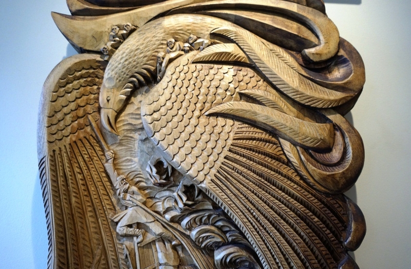 2017, июнь. Опыты по выращиванию туриста. Опыт №9 - из блокадного Ленинграда к жемчужинам Ладоги (Рускеала, Валаам, Тервеничи, свирские вепсы и т.д.)