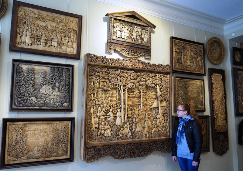 2017, июнь. Опыты по выращиванию туриста. Опыт №9 - из блокадного Ленинграда к жемчужинам Ладоги (Рускеала, Валаам, Тервеничи, свирские вепсы и т.д.)