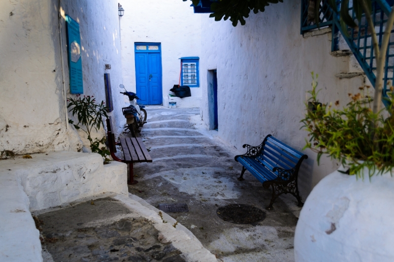 Астипалея - скрытая жемчужина или забытое захолустье?