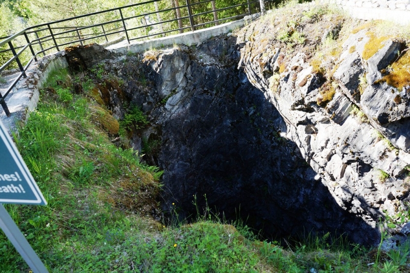 2017, июнь. Опыты по выращиванию туриста. Опыт №9 - из блокадного Ленинграда к жемчужинам Ладоги (Рускеала, Валаам, Тервеничи, свирские вепсы и т.д.)