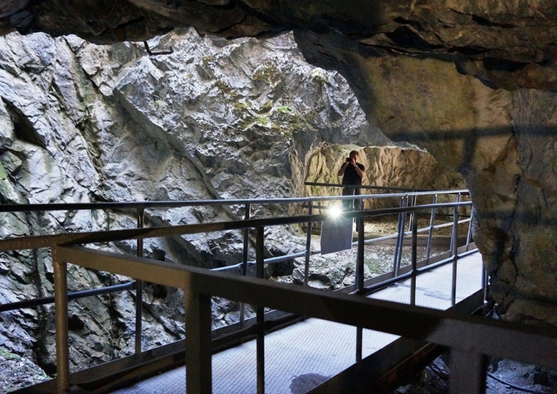 2017, июнь. Опыты по выращиванию туриста. Опыт №9 - из блокадного Ленинграда к жемчужинам Ладоги (Рускеала, Валаам, Тервеничи, свирские вепсы и т.д.)