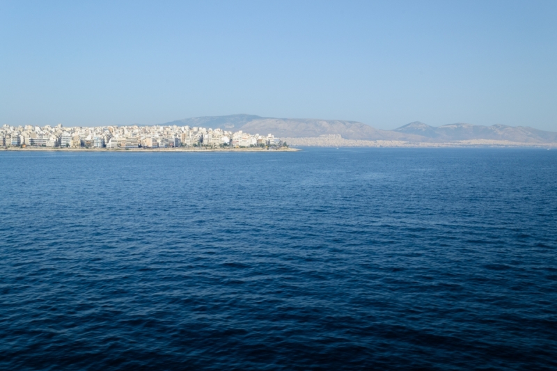 Астипалея - скрытая жемчужина или забытое захолустье?