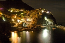 Путешествие "Швейцария-Италия" в июле 2011г.