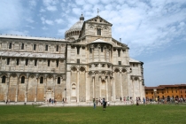 Путешествие "Швейцария-Италия" в июле 2011г.