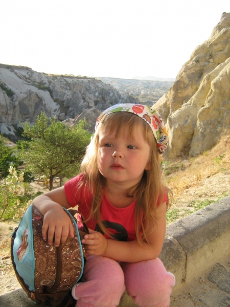 Маршрут по Северной Италии на а/м с ребенком в мае (осн.часть - Доломиты)