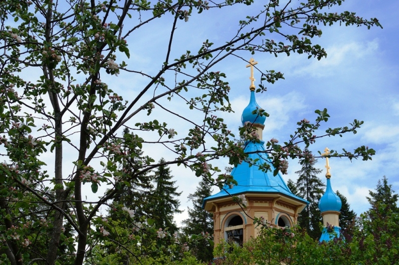 2017, июнь. Опыты по выращиванию туриста. Опыт №9 - из блокадного Ленинграда к жемчужинам Ладоги (Рускеала, Валаам, Тервеничи, свирские вепсы и т.д.)