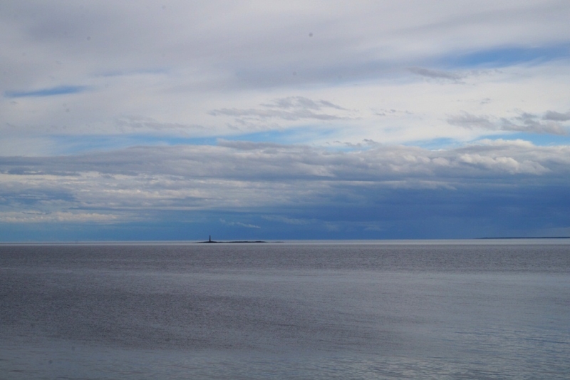 2017, июнь. Опыты по выращиванию туриста. Опыт №9 - из блокадного Ленинграда к жемчужинам Ладоги (Рускеала, Валаам, Тервеничи, свирские вепсы и т.д.)