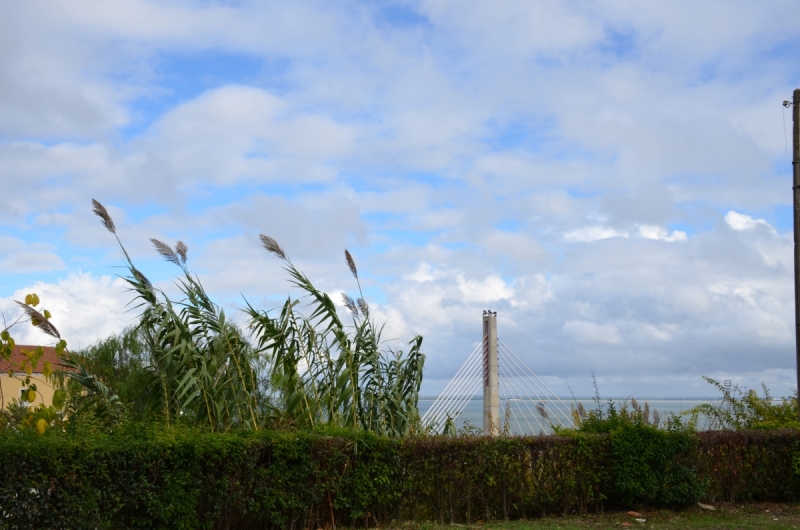 Возвращение в Lisboa (октябрь 2016 с детьми)