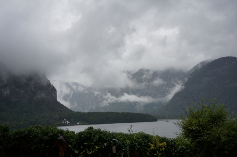 Советы по маршруту Минск-Австрия-Доломиты