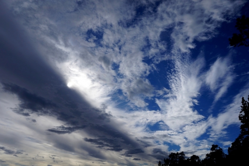 2017, июнь. Опыты по выращиванию туриста. Опыт №9 - из блокадного Ленинграда к жемчужинам Ладоги (Рускеала, Валаам, Тервеничи, свирские вепсы и т.д.)