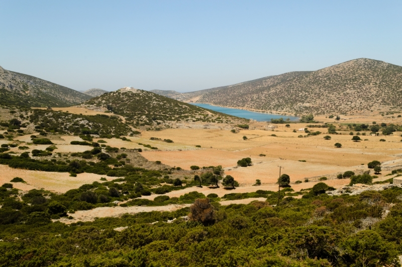 Астипалея - скрытая жемчужина или забытое захолустье?