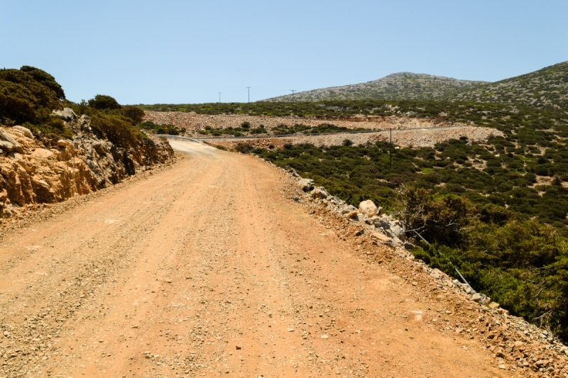 Астипалея - скрытая жемчужина или забытое захолустье?