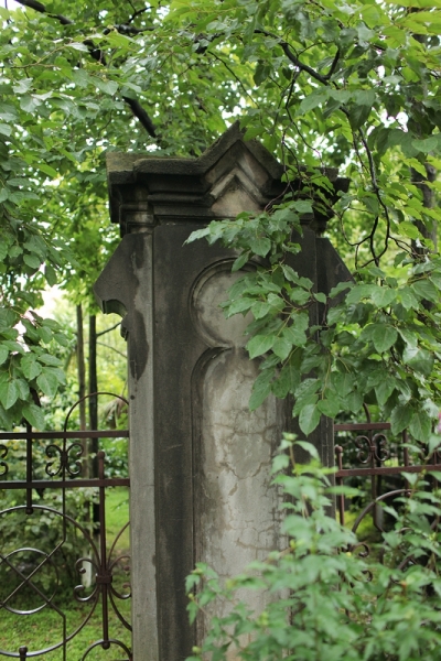 По пути на море