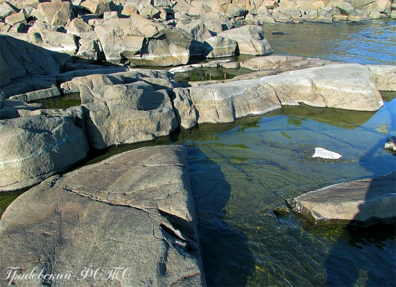2017, июнь. Опыты по выращиванию туриста. Опыт №9 - из блокадного Ленинграда к жемчужинам Ладоги (Рускеала, Валаам, Тервеничи, свирские вепсы и т.д.)
