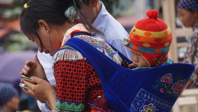 Bac Ha