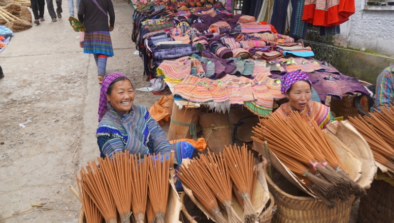 Bac Ha