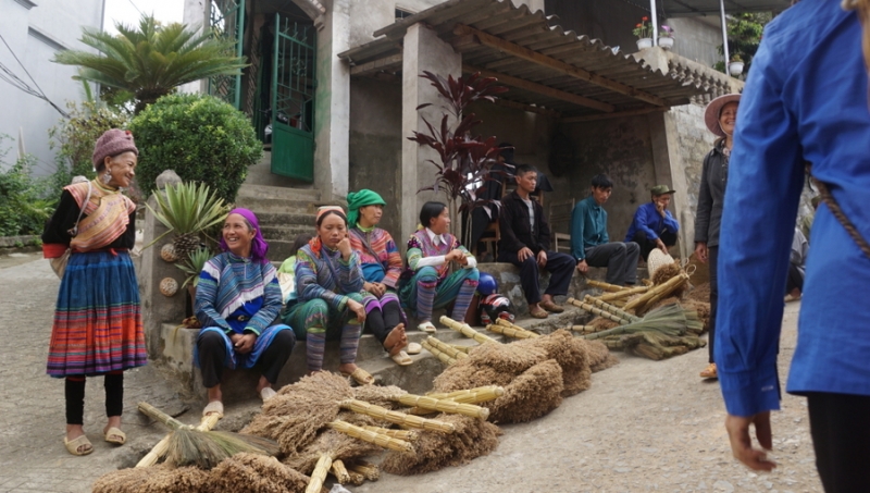 Bac Ha