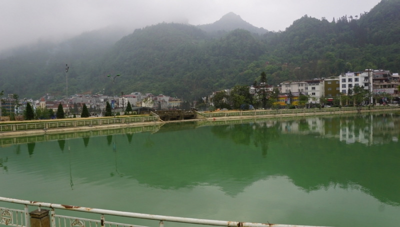 Bac Ha