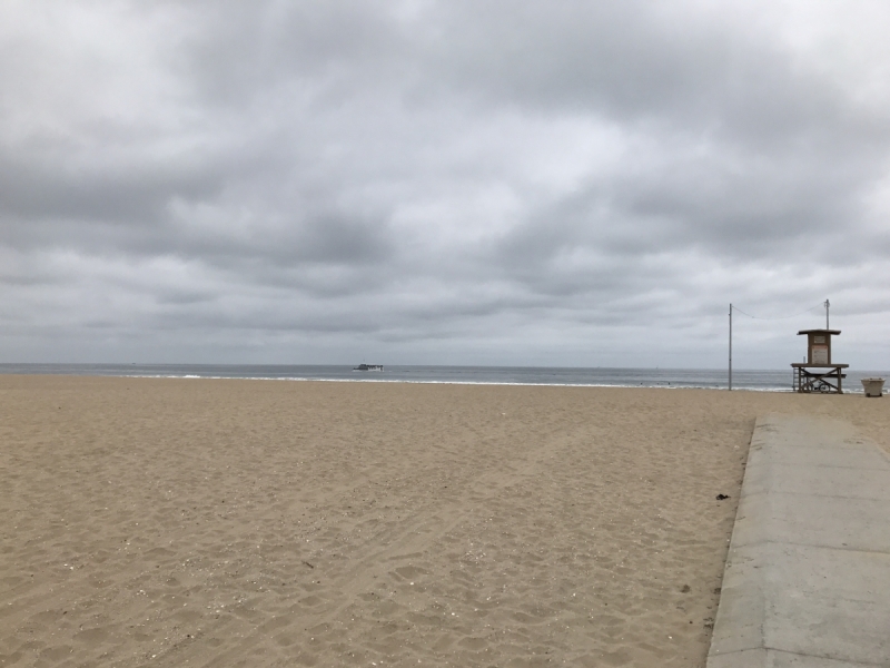 Большие города . Запад и Восток США