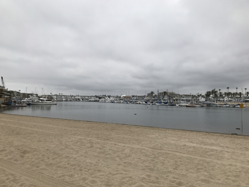 Большие города . Запад и Восток США