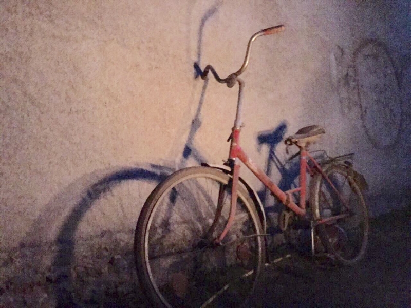 Большие города . Запад и Восток США