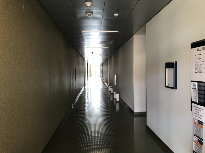 Большие города . Запад и Восток США