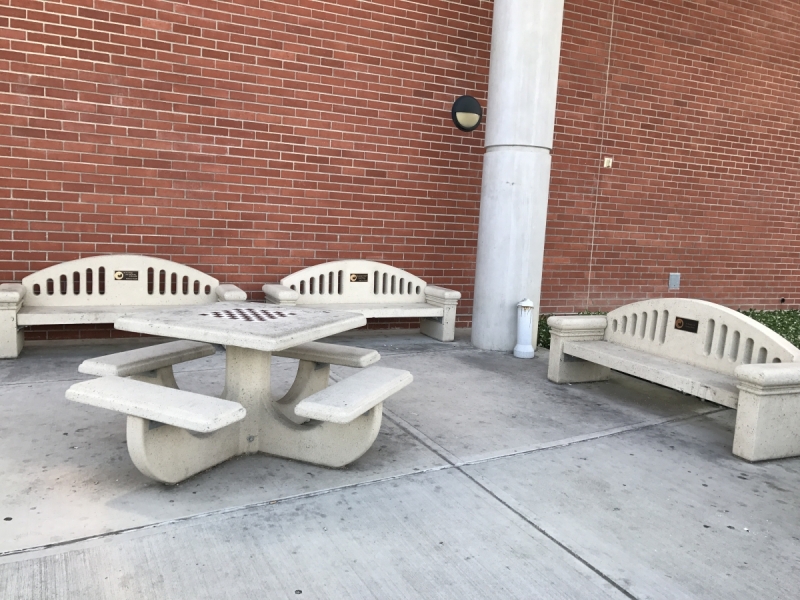 Большие города . Запад и Восток США