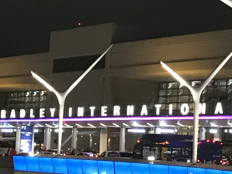 Большие города . Запад и Восток США