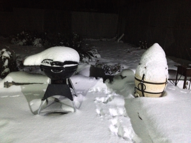 Большие города . Запад и Восток США