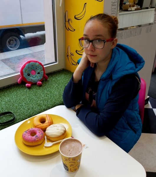 2017, июнь. Опыты по выращиванию туриста. Опыт №9 - из блокадного Ленинграда к жемчужинам Ладоги (Рускеала, Валаам, Тервеничи, свирские вепсы и т.д.)