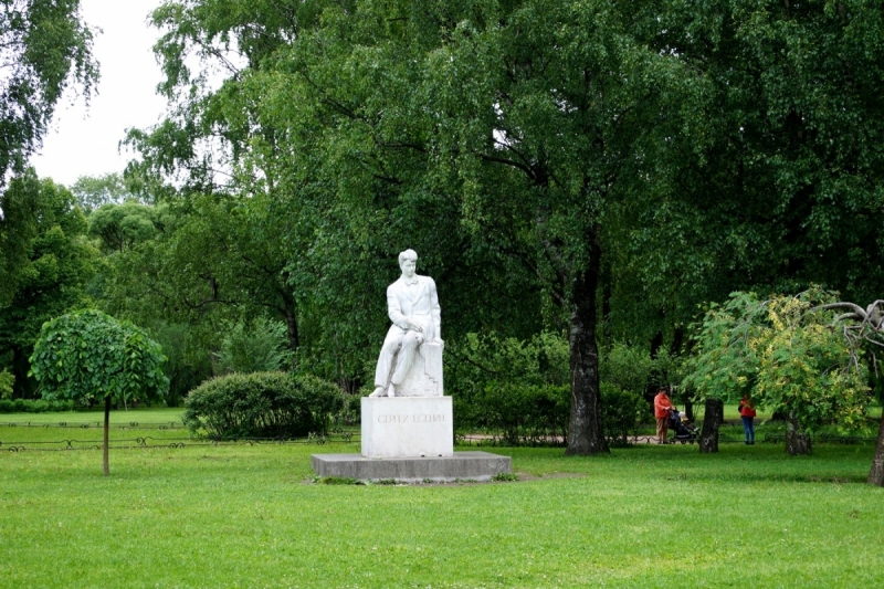 2017, июнь. Опыты по выращиванию туриста. Опыт №9 - из блокадного Ленинграда к жемчужинам Ладоги (Рускеала, Валаам, Тервеничи, свирские вепсы и т.д.)