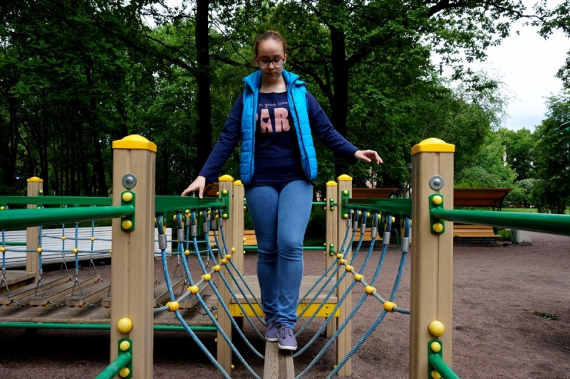 2017, июнь. Опыты по выращиванию туриста. Опыт №9 - из блокадного Ленинграда к жемчужинам Ладоги (Рускеала, Валаам, Тервеничи, свирские вепсы и т.д.)