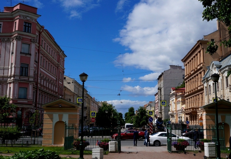 2017, июнь. Опыты по выращиванию туриста. Опыт №9 - из блокадного Ленинграда к жемчужинам Ладоги (Рускеала, Валаам, Тервеничи, свирские вепсы и т.д.)