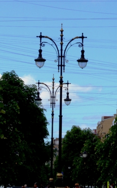 2017, июнь. Опыты по выращиванию туриста. Опыт №9 - из блокадного Ленинграда к жемчужинам Ладоги (Рускеала, Валаам, Тервеничи, свирские вепсы и т.д.)