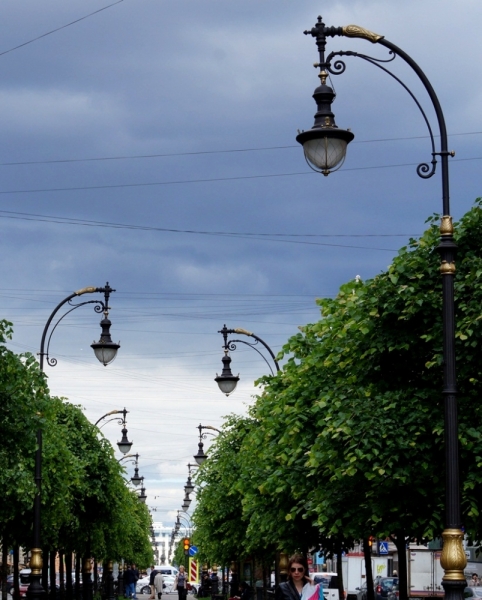 2017, июнь. Опыты по выращиванию туриста. Опыт №9 - из блокадного Ленинграда к жемчужинам Ладоги (Рускеала, Валаам, Тервеничи, свирские вепсы и т.д.)