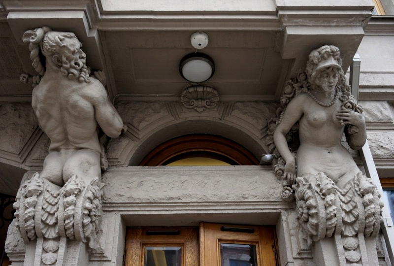 2017, июнь. Опыты по выращиванию туриста. Опыт №9 - из блокадного Ленинграда к жемчужинам Ладоги (Рускеала, Валаам, Тервеничи, свирские вепсы и т.д.)