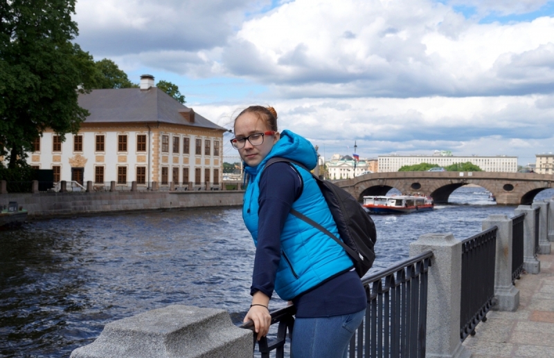 2017, июнь. Опыты по выращиванию туриста. Опыт №9 - из блокадного Ленинграда к жемчужинам Ладоги (Рускеала, Валаам, Тервеничи, свирские вепсы и т.д.)