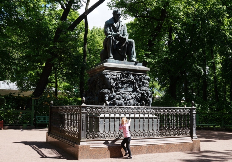 2017, июнь. Опыты по выращиванию туриста. Опыт №9 - из блокадного Ленинграда к жемчужинам Ладоги (Рускеала, Валаам, Тервеничи, свирские вепсы и т.д.)