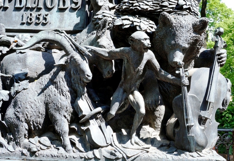 2017, июнь. Опыты по выращиванию туриста. Опыт №9 - из блокадного Ленинграда к жемчужинам Ладоги (Рускеала, Валаам, Тервеничи, свирские вепсы и т.д.)