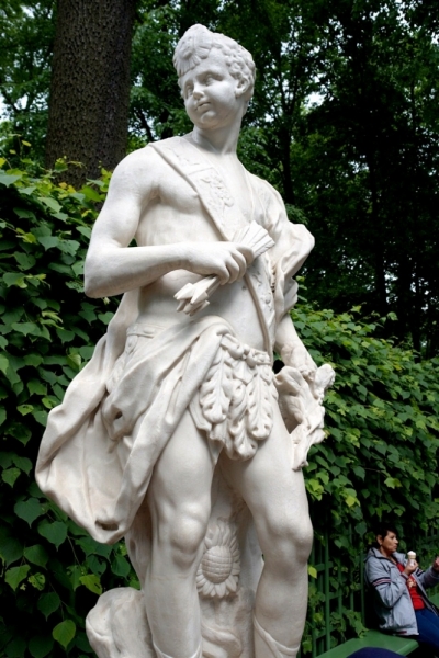 2017, июнь. Опыты по выращиванию туриста. Опыт №9 - из блокадного Ленинграда к жемчужинам Ладоги (Рускеала, Валаам, Тервеничи, свирские вепсы и т.д.)