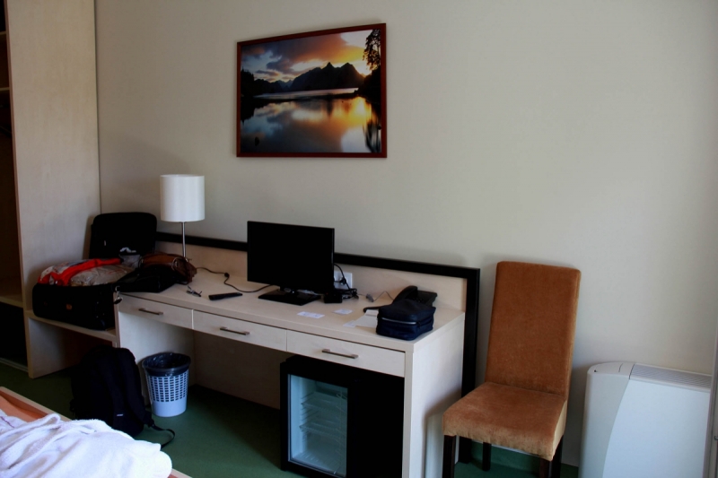 На отдых в Венгрию через Румынию. Июнь 2017