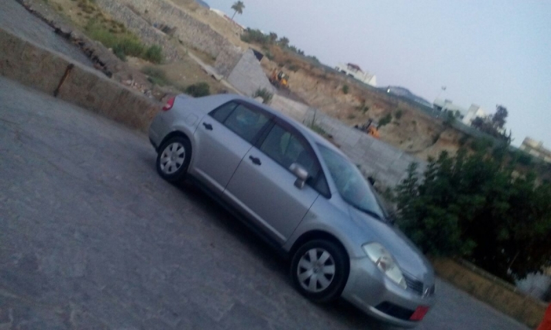 Аренда автомобиля на Кипре