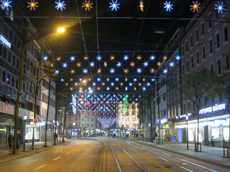 Рождественская сказка на выходные (декабрь 2016)