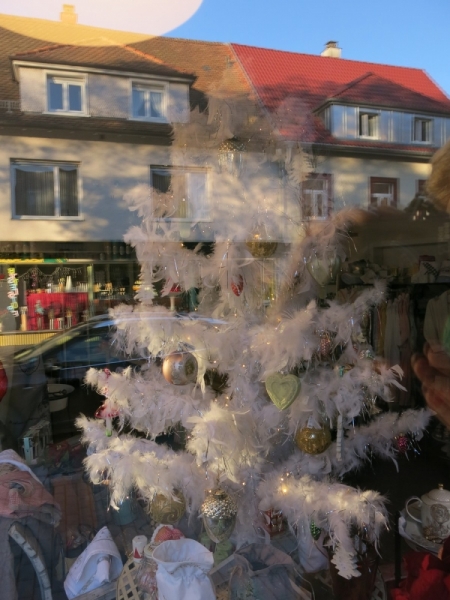 Рождественская сказка на выходные (декабрь 2016)