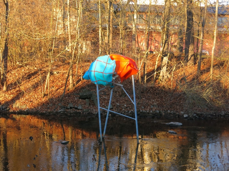 Рождественская сказка на выходные (декабрь 2016)